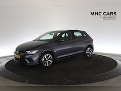 Volkswagen Polo - 1.0 TSI Life | Nieuw Model | PDC | 16'' lmv |