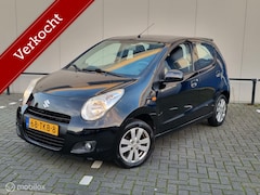 Suzuki Alto - 1.0 Exclusive 2e eigenaar nieuwe apk