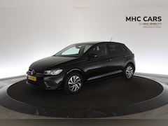 Volkswagen Polo - 1.0 TSI Life | DSG | Clima | PDC | Getint glas |