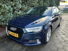 Audi A3 Sportback - 1.0 TFSI Sport Lease Edition