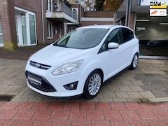 Ford C-Max - 1.0 Titanium125pk/CRUISE/NAVI/camera/PDC/ 80663 km