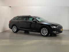 Skoda Superb Combi - 1.5 TSI 150pk DSG ACT Business Edition Camera DAB+ App-Connect