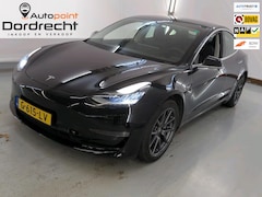 Tesla Model 3 - Long Range AWD 75 kWh AWD DUAL MOTOR ORG NL AUTO