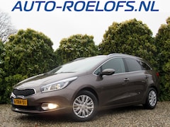 Kia Cee'd Sportswagon - 1.6 GDI BusinessLine *Trekhaak*Navi