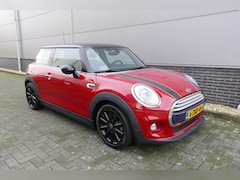 MINI Cooper - 1.5 136 PK NAVI, CLIMA, XENON