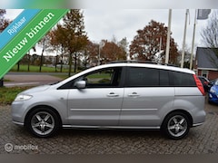 Mazda 5 - 5 1.8 Executive '07 7 persoons| Airco|LM wielen|T.haak