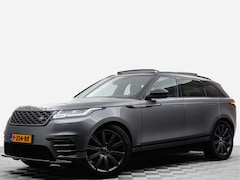 Land Rover Range Rover Velar - 3.0 V6 AWD R-Dynamic HSE (panodak, sfeerverlichting, keyless, stuurverwarming)