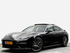 Porsche Panamera - 4.0 Turbo 550pk (matrix, panodak, bose, 360, alcantara hemel, luchtvering)