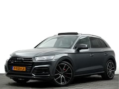 Audi SQ5 - 3.0 TFSI 355pk RS Dynamic quattro Pro Line Plus (full options)