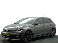 Volkswagen Polo - 2.0 TSI GTI Performance 200pk Aut (Xenon, Dynamic Select, CarPlay, Virtual Cockpit, Park A