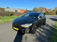 Tesla Model X - 100D 6p. Free super charge