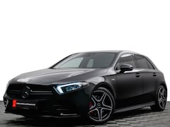 Mercedes-Benz A-klasse - A35 AMG 305pk 4MATIC Premium Plus Black Carbon Night Edition