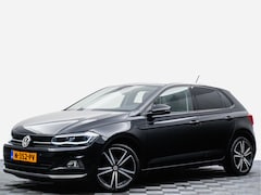 Volkswagen Polo - 1.0 TSI 100pk Aut/DSG Highline (stoelverwarming, navi, camera, LED, xenon)