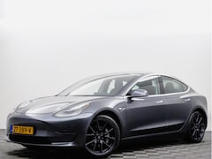 Tesla Model 3 - Long Range AWD 441pk (panodak, full autopilot, 4% bijtelling)