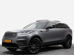 Land Rover Range Rover Velar - 2.0 P300 Turbo AWD R-Dynamic (panodak, sfeerverlichting, keyless, 360)