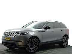 Land Rover Range Rover Velar - P400e HSE 445pk Nieuw Model (dealer-onderhouden)