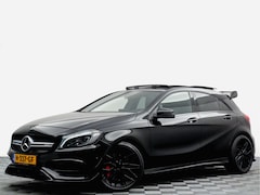 Mercedes-Benz A-klasse - 45 AMG 4MATIC Performance 450pk Aero