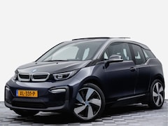 BMW i3 - High Executive 120Ah 42 kWh (harman kardon, matrix, panodak)