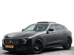 Maserati Levante - 3.0 V6 275pk AWD GrandSport (leer, panodak, keyless, luchtvering)