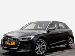 Audi A1 Sportback - 25 TFSI 100pk Advanced Edition (matrix, virtual dash, clima, carplay, cruise)