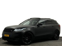 Land Rover Range Rover Velar - 3.0 V6 AWD R-Dynamic HSE (panodak, sfeerverlichting, keyless, 360)