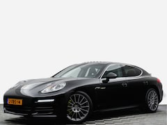 Porsche Panamera - 3.0 S E-Hybrid 420pk Sport Chrono (panodak, BOSE, pianolak, 360, memory sportseats)