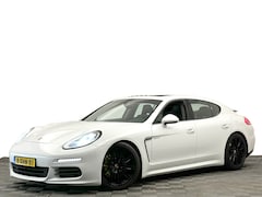 Porsche Panamera - 3.0 S E-Hybrid 420pk Sport Chrono (360, bose, matrix, panodak, softclose, lane assist)