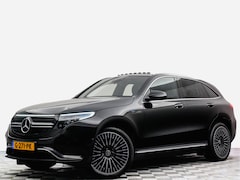 Mercedes-Benz EQC - 400 4MATIC Premium Plus AMG (full options)