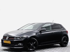 Volkswagen Polo - 1.0 TSI 100pk Highline 5drs Beats dr Dre (navi, clima, LED, cruise, pdc)