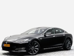 Tesla Model S - 75 Performance Pack 320pk (panodak, autopilot, 21 inch, sportseats)