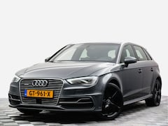 Audi A3 Sportback - 1.4 e-tron 205pk Aut RS3 Edition (panodak, B&O, full options)