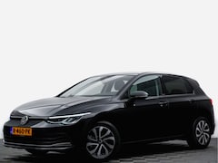 Volkswagen Golf - 1.5 TSI 150pk Style (stoel/stuurverwarming, keyless, sfeerverlichting, 360, matrix)