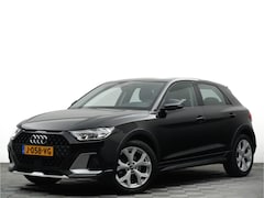 Audi A1 citycarver - 30 TFSI Aut7 S-line (navi, clima, adaptive cruise, carplay, 360)