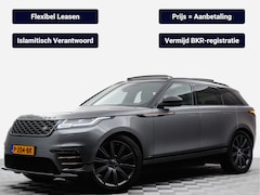 Land Rover Range Rover Velar - 3.0 V6 AWD R-Dynamic HSE DIRECT LEASE