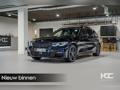 BMW 3-serie - 330 e High Exe M Sport | Pano | Head Up | Memory