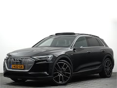 Audi e-tron - e-tron 55 quattro advanced S-line (nightvision, B&O, headup, matrix)