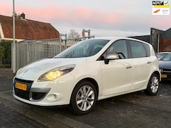 Renault Scénic - 1.4 TCE Parisienne | Navi | Trekhaak | 17” LMV |