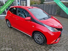 Toyota Aygo - 1.0 VVT-i x-play