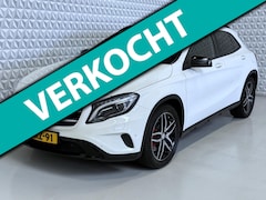 Mercedes-Benz GLA-Klasse - 200 CDI Automaat 199000km (2014)