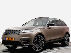 Land Rover Range Rover Velar - 2.0 Turbo I4 AWD R-Dynamic HSE (head-up, leer, panodak, laser, 360)