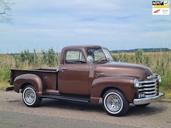 Chevrolet Apache - 3100 pick-up 1951