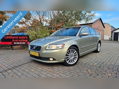 Volvo S40 - 2.0D Momentum