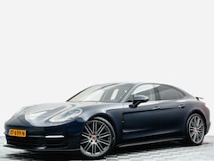 Porsche Panamera - 2.9 4S 441pk (eerste eigenaar, dealer onderhouden)