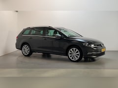 Volkswagen Golf Variant - 1.0 TSI Highline Virtual Cockpit Stoelverwarming DAB+ Parkeersensoren