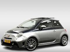 Abarth 695 - Rivale 175th 180pk F1 Aut Competizione (carbon, akrapovic, schaalstoelen, brembo, panodak,