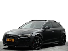 Audi A3 Sportback - 2.5 TFSI RS 3 ABT Quattro Pro Line Plus Virtual Cockpit, Full Carbon, Sfeerverlichting, Ba