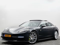 Porsche Panamera - 2.9 4S E-Hybrid 476pk Sport chrono (keyless, sportleer, panodak, sportuitlaat, luchtvering