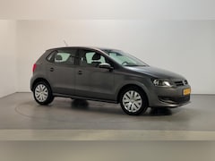 Volkswagen Polo - 1.4-16V Comfortline Airco Elektrische Ramen