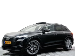 Audi Q4 e-tron - Etron 40 Launch edition S Competition 300pk (panodak, sfeerverlichting, matrix, sonos, war