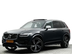 Volvo XC90 - 2.0 T8 R Design Twin Engine AWD (bowers wilkins, carbon, panodak, matrix, head-up)